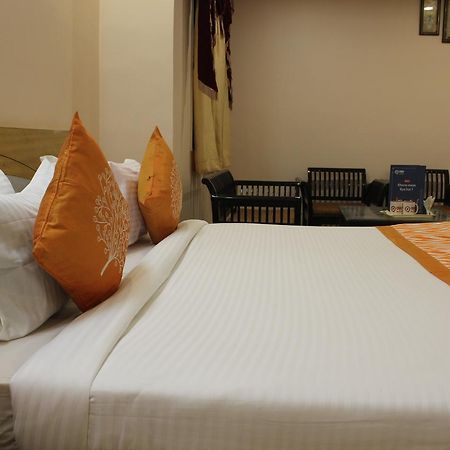 Hotel Kuber Palace Ráncsí Kültér fotó