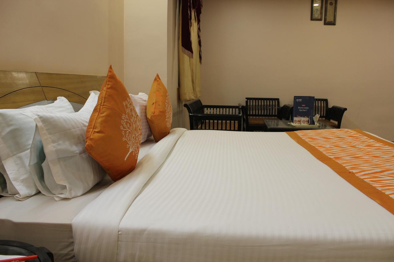 Hotel Kuber Palace Ráncsí Kültér fotó
